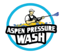 ASPEN PRESSURE WASHERS